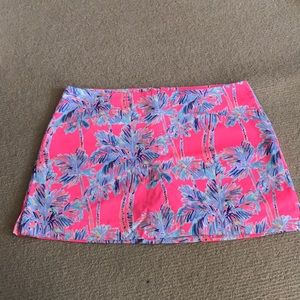 Lilly skirt!